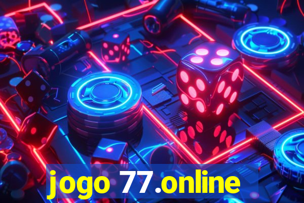 jogo 77.online